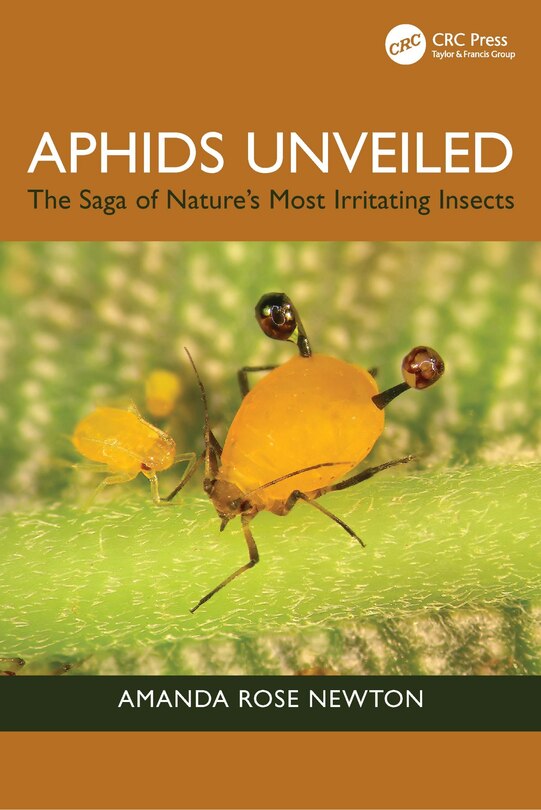 Front cover_Aphids Unveiled
