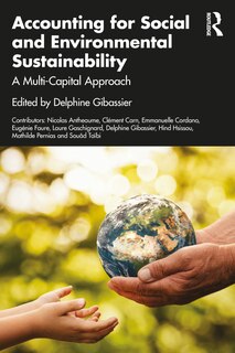 Front cover_Accounting for Social and Environmental Sustainability