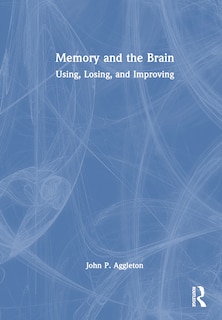 Front cover_Memory and the Brain
