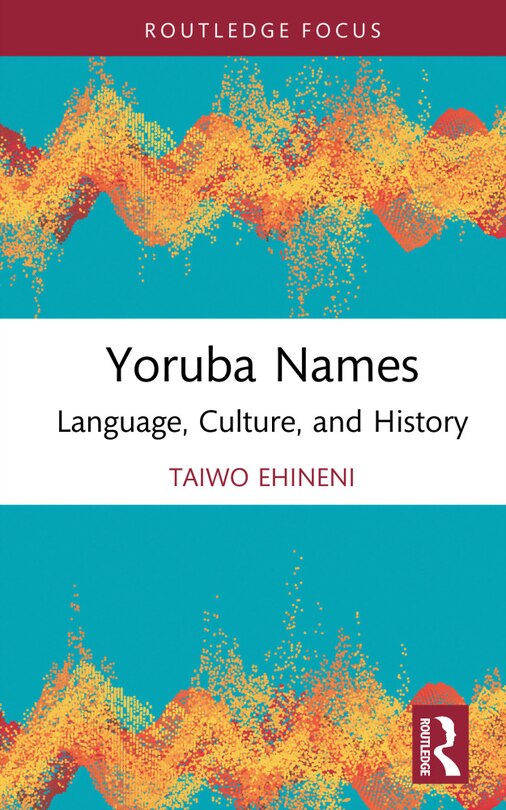 Front cover_Yoruba Names