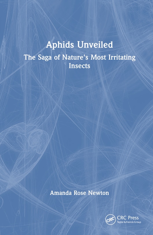 Front cover_Aphids Unveiled