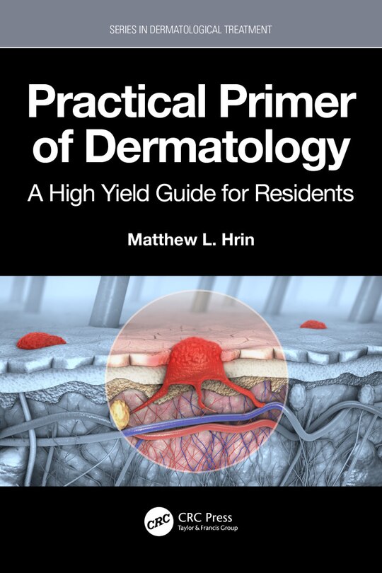 Couverture_Practical Primer of Dermatology