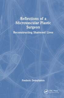 Front cover_Reflections of a Microvascular Plastic Surgeon