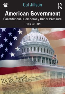 Front cover_American Government