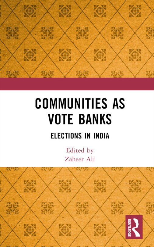 Couverture_Communities as Vote Banks