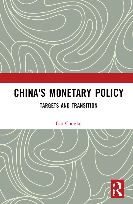 Couverture_China's Monetary Policy