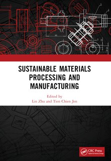 Front cover_Sustainable Materials Processing and Manufacturing