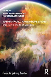 Front cover_Mapping World Anglophone Studies