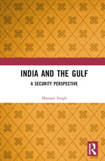 Front cover_India and the Gulf
