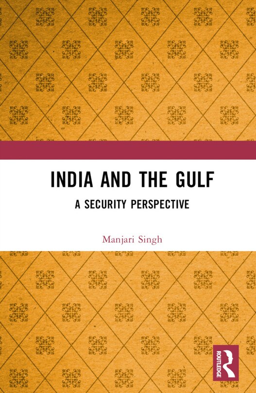Front cover_India and the Gulf