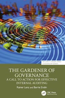 Couverture_The Gardener of Governance