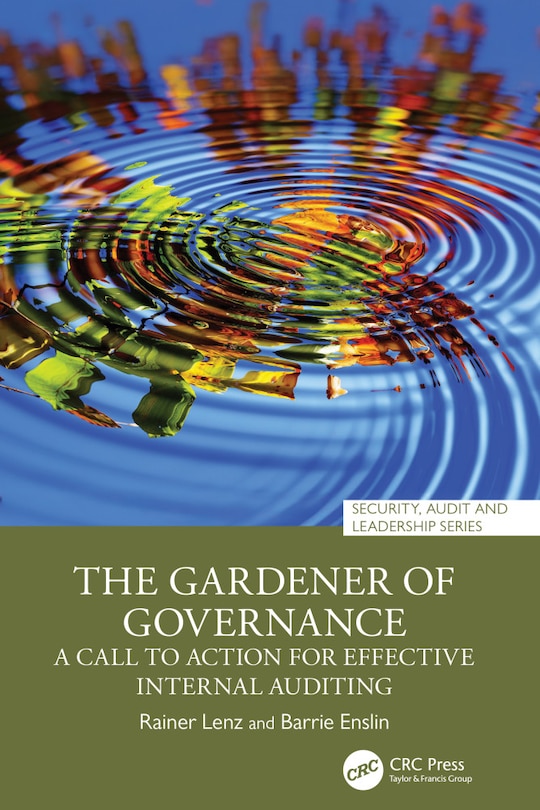 Couverture_The Gardener of Governance