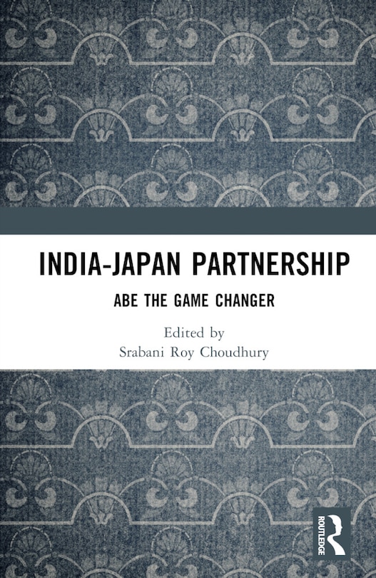 Couverture_India-Japan Partnership