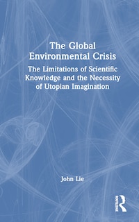 Front cover_The Global Environmental Crisis