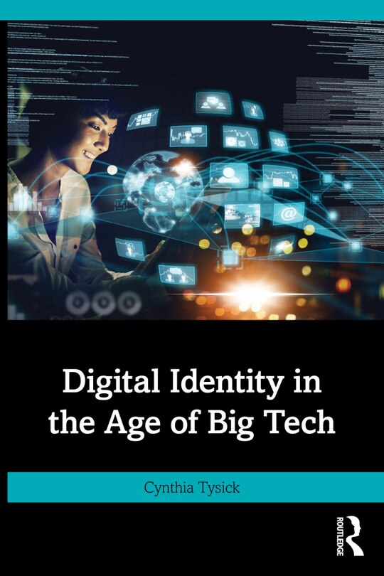 Front cover_Digital Identity in the Age of Big Tech
