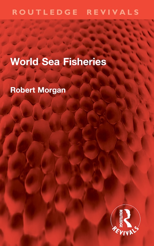 Front cover_World Sea Fisheries