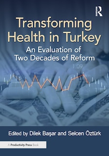 Couverture_Transforming Health in Turkey