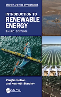 Front cover_Introduction to Renewable Energy