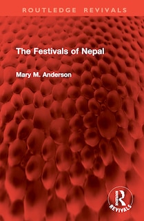 Couverture_The Festivals of Nepal