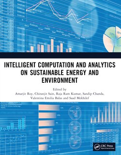 Couverture_Intelligent Computation and Analytics on Sustainable Energy and Environment
