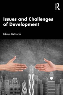 Couverture_Issues and Challenges of Development