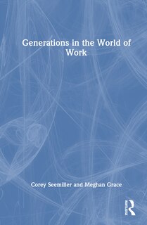 Front cover_Generations in the World of Work