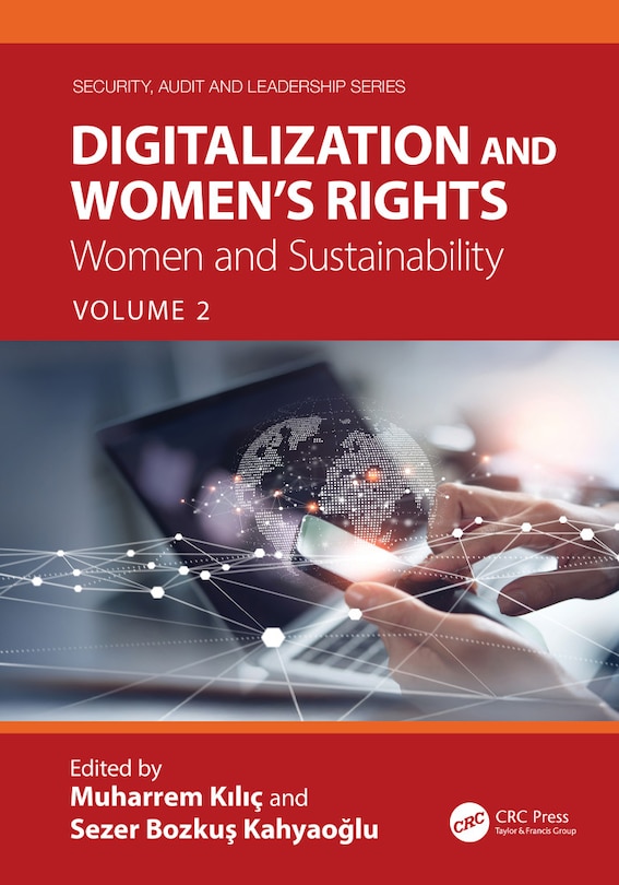 Couverture_Digitalization and Women's Rights