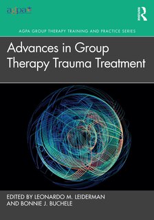 Front cover_Advances in Group Therapy Trauma Treatment