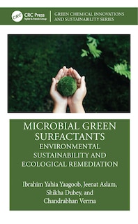 Couverture_Microbial Green Surfactants