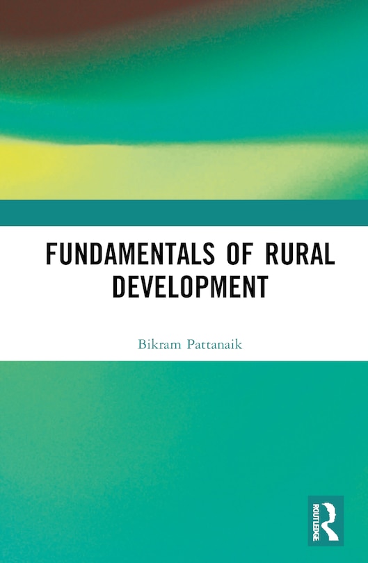 Couverture_Fundamentals of Rural Development