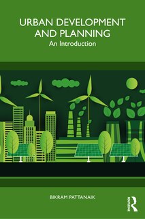 Couverture_Urban Development and Planning