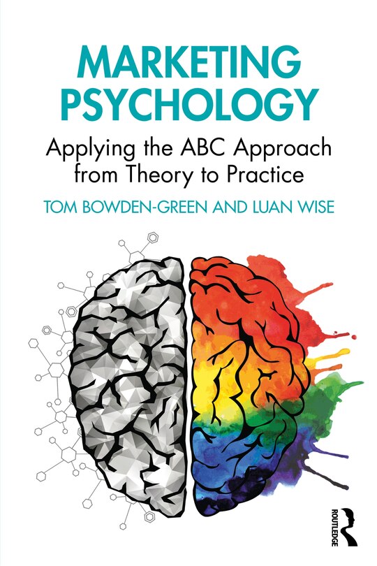 Front cover_Marketing and Psychology