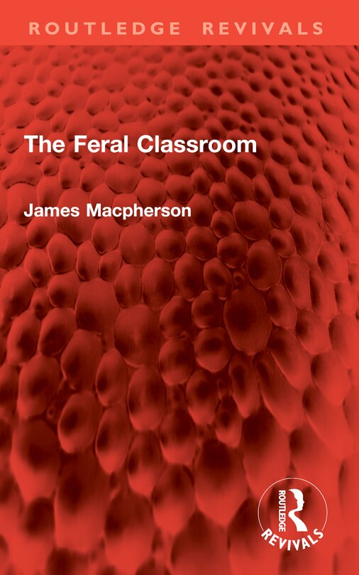 Couverture_The Feral Classroom