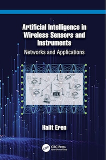 Couverture_Artificial Intelligence in Wireless Sensors and Instruments