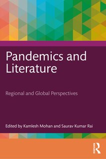 Front cover_Pandemics and Literature
