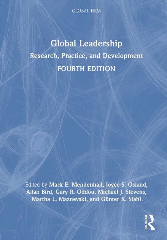 Couverture_Global Leadership