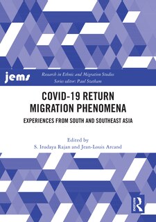 Front cover_COVID-19 Return Migration Phenomena