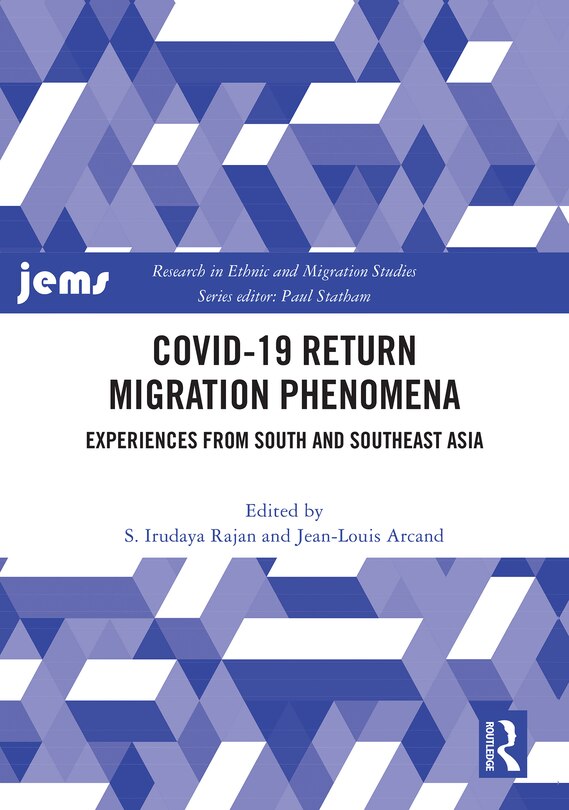 Front cover_COVID-19 Return Migration Phenomena