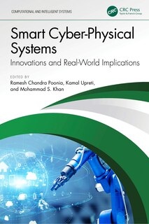 Front cover_Smart Cyber-Physical Systems