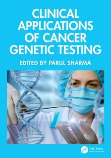 Couverture_Clinical Applications of Cancer Genetic Testing