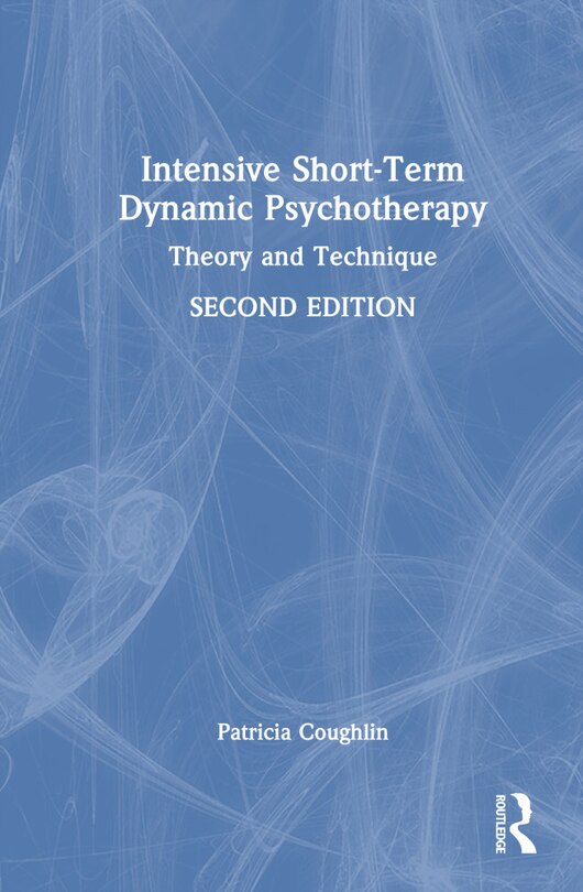 Couverture_Intensive Short-Term Dynamic Psychotherapy