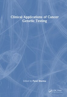 Couverture_Clinical Applications of Cancer Genetic Testing