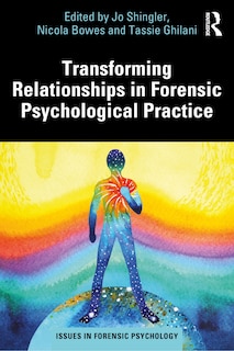 Couverture_Transforming Relationships in Forensic Psychological Practice