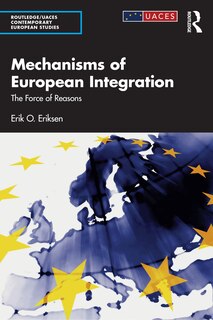 Couverture_Mechanisms of European Integration