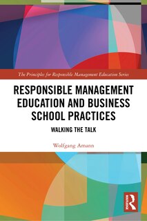 Front cover_Responsible Management Education and Business School Practices
