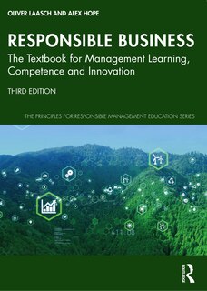 Front cover_Responsible Business