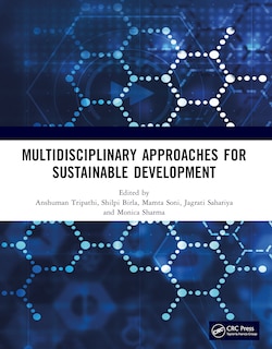 Front cover_MULTIDISCIPLINARY APPROACHES FOR SUSTAINABLE DEVELOPMENT