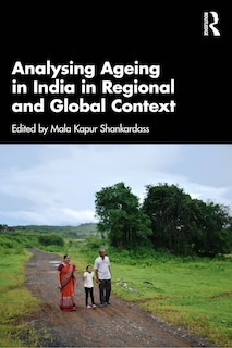 Couverture_Analysing Ageing in India in Regional and Global Context