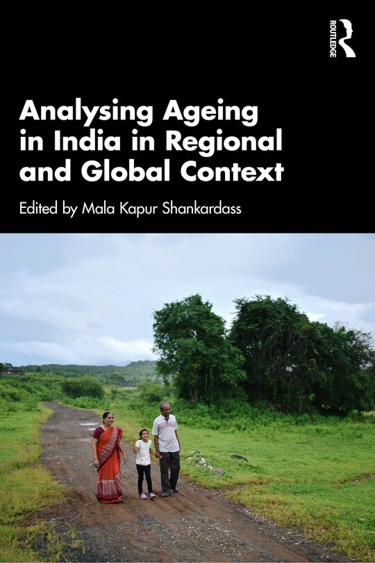 Couverture_Analysing Ageing in India in Regional and Global Context