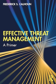 Front cover_Effective Threat Management